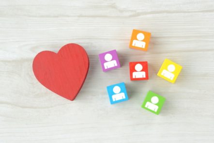 「真直な心」、「誠実な心」、「奉仕の心」